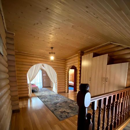 Котедж В Карпатах Skole Extérieur photo
