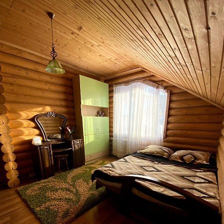 Котедж В Карпатах Skole Extérieur photo