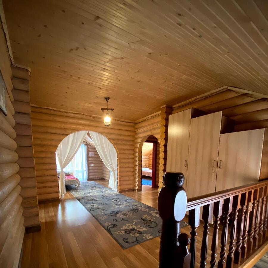 Котедж В Карпатах Skole Extérieur photo