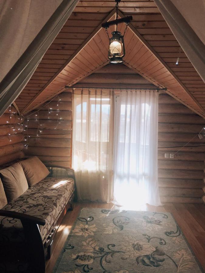 Котедж В Карпатах Skole Extérieur photo